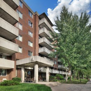 Appartement 2 chambres à louer Kirkland à Promenade Canvin - Photo 2