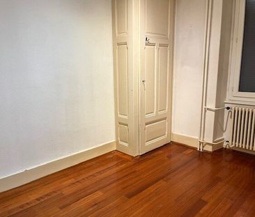 Appartement lumineux de 2.5 pièces en plein centre-ville - Foto 1
