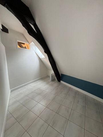 Location Appartement 2 pièces 26m² - Photo 3