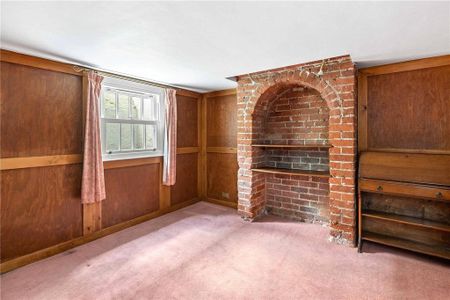 1 bedroom terraced house to rent - Photo 4