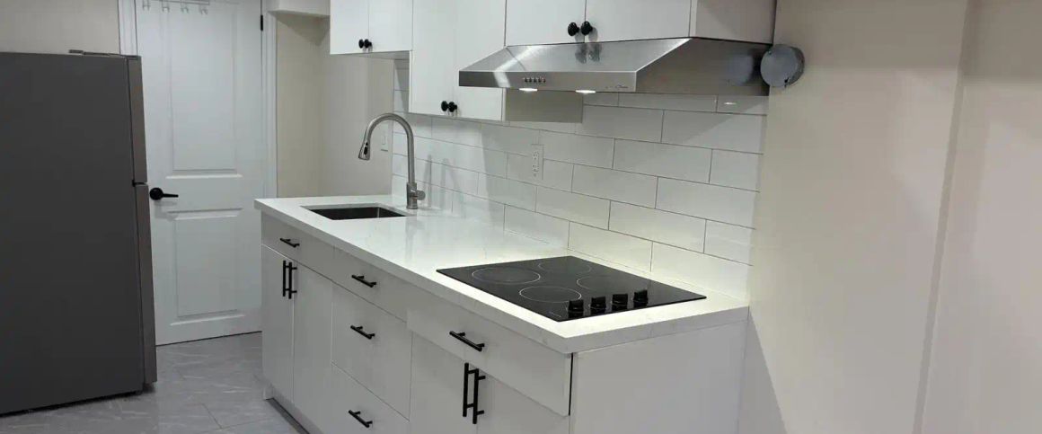 LWR-1B - 60 WAKELIN TERRACE — 1 Bedroom - Photo 1