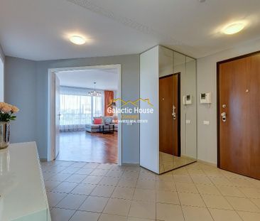 APARTAMENT 4 CAMERE HERASTRAU PARK de inchiriat Herastrau, Bucuresti - Fotografie 3