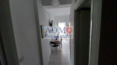 Studio/Γκαρσονιέρα για ενοικίαση Λυγαριά - Μαδέ (Γάζι) - Photo 4