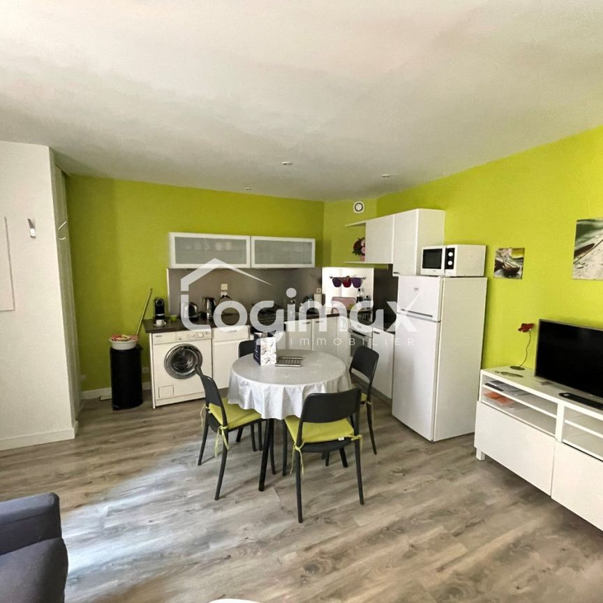 17000, La Rochelle Appartement - Photo 1