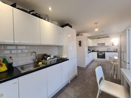 House share to rent - Photo 3
