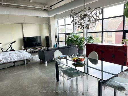 Broadview Lofts , #218 - Photo 3