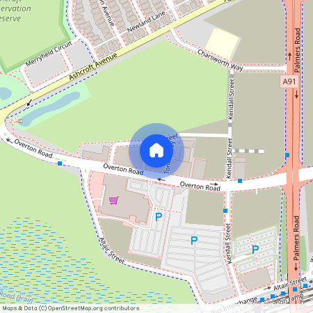 605/30 Clark Street, Williams Landing, VIC 3027