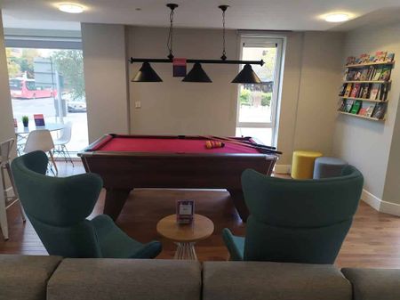 Premium En Suite - Photo 5