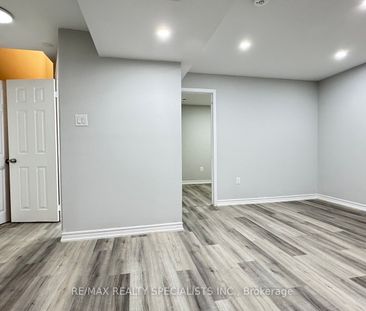 For Lease - 3 Lennon Trail Unit# 2-B, Brampton, Ontario - Photo 5