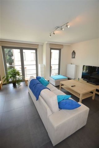 Modern appartement met 2 slaapkamers nabij centrum Wemmel - Foto 5