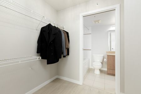 610 Granville St (20th Floor), Vancouver - Photo 4