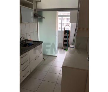 Apartamento pra Locação, com 3 dormitórios, 82m², 2 vagas, em Alpha... - Photo 2