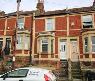 2 bedroom terraced house to rent - Photo 6