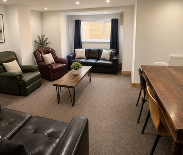 Headingley Avenue - , - Photo 2