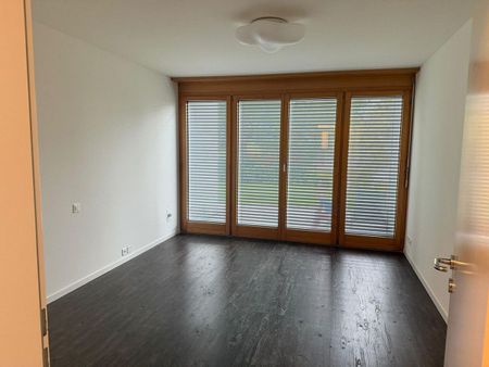 4½-Zimmerwohnung mit Seeblick in Oberwil b. Zug - Foto 2