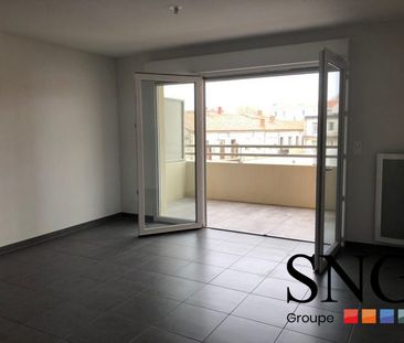 T3 AVEC BACLON - Photo 1