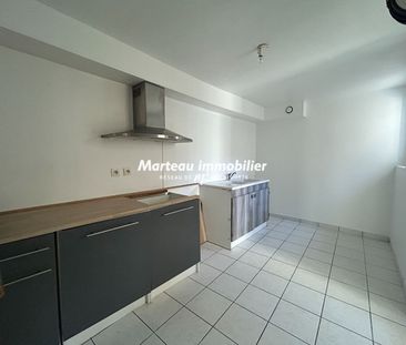 Location Appartement 2 pièces 47m² - Photo 3