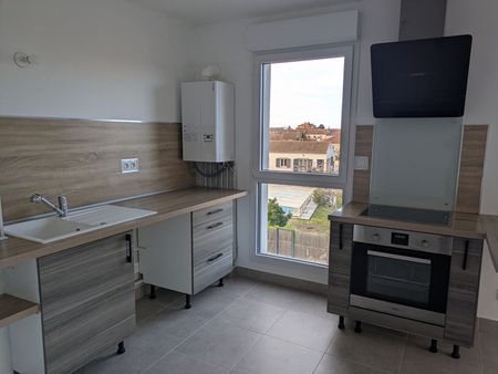 Appartement T2 Entraigues-sur-la-Sorgue à louer - Photo 3