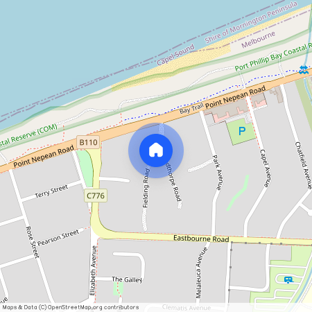 Capel Sound, Mornington Peninsula