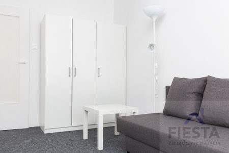 Warszawa Ursynów, ul. Czesława Przybylskiego - Фото 3