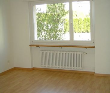 2.5 Zimmer, 61 m², 1. Stock - Photo 4