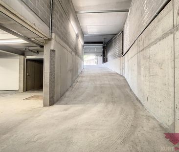 Centraal gelegen én stijlvol app met 2 SLPK én staanplaats! - Foto 1