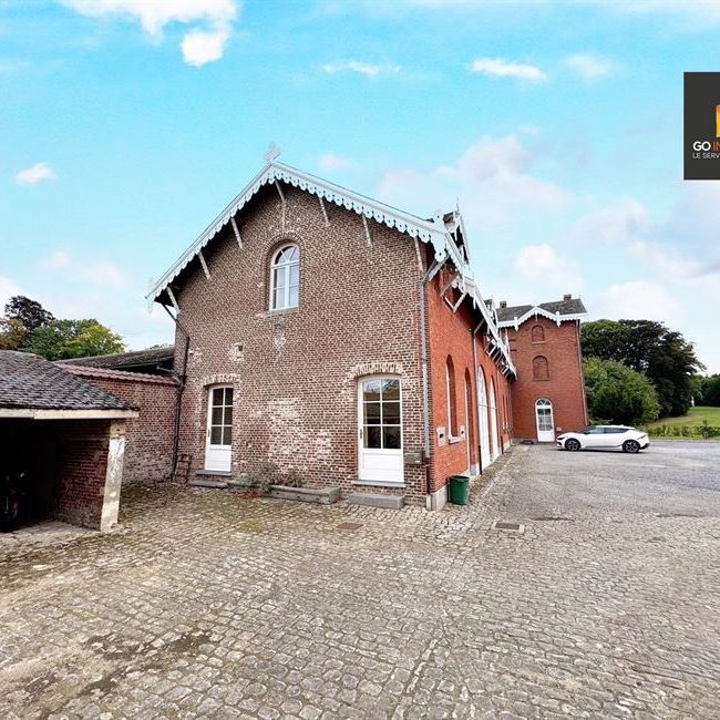 Appartement - Photo 1