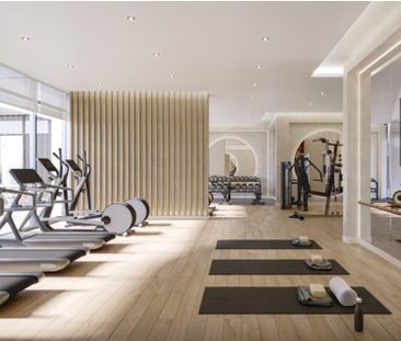 For Lease - 8188 Yonge Street Unit# 606, Vaughan, Ontario - Photo 6