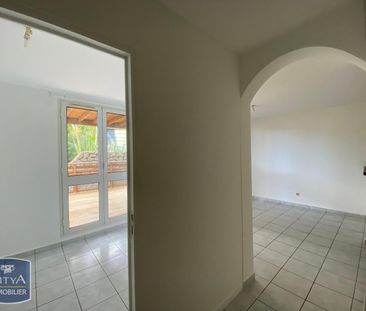 Location Appartement 2 pièces 35m² LA MONTAGNE 97417 - Photo 6