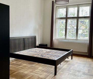 Pronájem bytu 3+1 89 m² - Photo 1