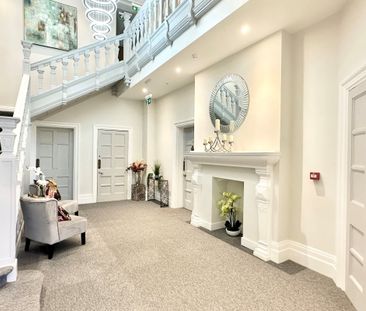 2 bedroom apartment to rent - Photo 2