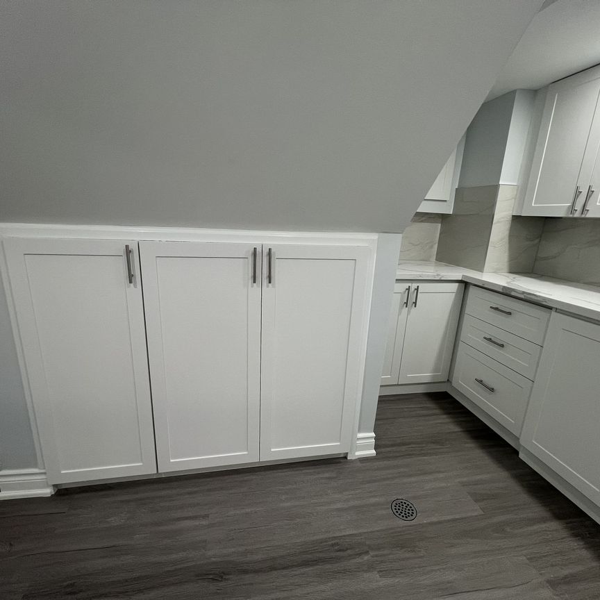 For Lease - 75 Regatta Crescent Unit# Basement, Toronto, Ontario - Photo 1