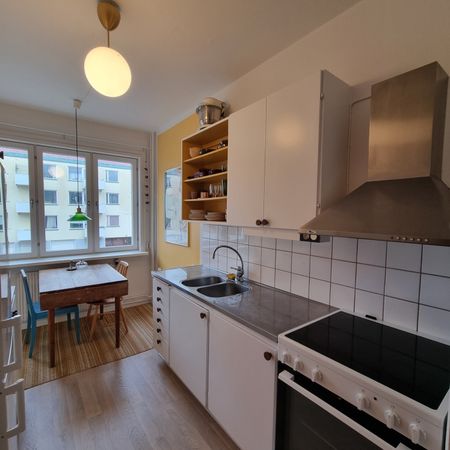 Väderkvarnsgatan, Göteborg - Photo 3