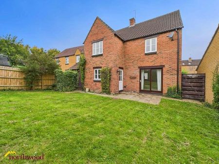 Warkworth Close, Banbury, OX16 - Photo 4