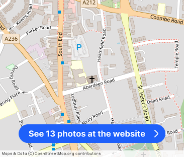 South Croydon, CR0 - Photo 1