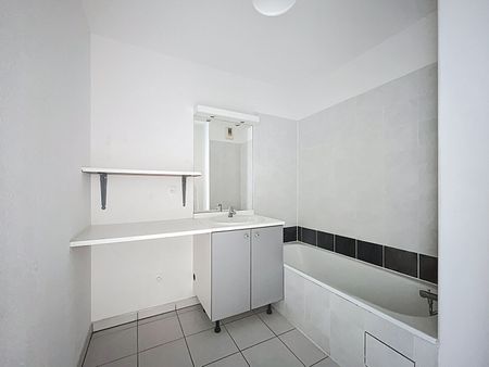 Appartement 3 pièces - Photo 5