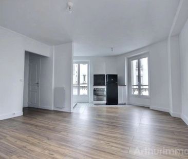 Location Appartement 2 pièces 36 m2 à Asnières-sur-Seine - Photo 3
