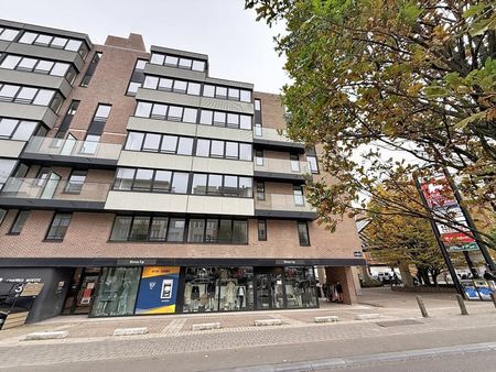 Appartement te huur - Foto 3