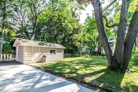 For Lease - 47 West 4th Street Unit# 2, Hamilton, Ontario - Photo 5