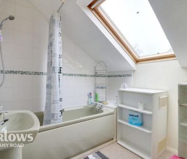 1 bedroom terraced house to rent - Photo 6