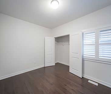 For Lease - 59 Danielle Moore Circle Unit# Upper Unit, Toronto, Ont... - Photo 3