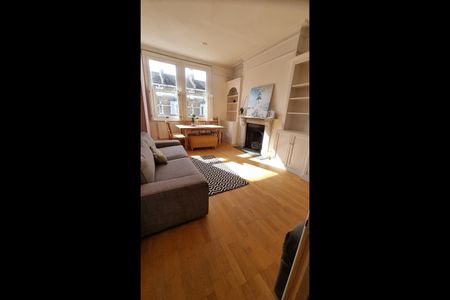 4 Bed Maisonette, London, SW18 - Photo 2