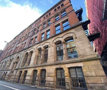 Finlay`s Warehouse, Dale Street, Northern Quarter, Manchester, M1 - Photo 4