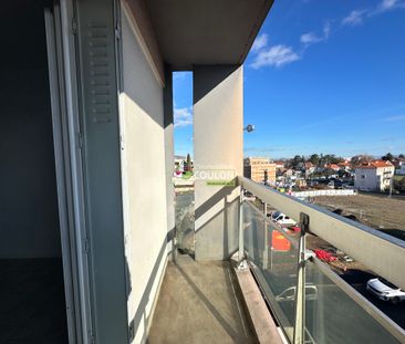 Location Appartement 1 pièce 18m² - Photo 5