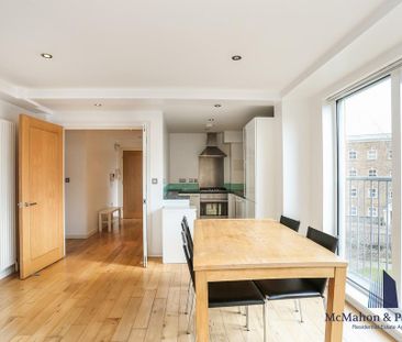 3 bedroom apartment to rent - Photo 4