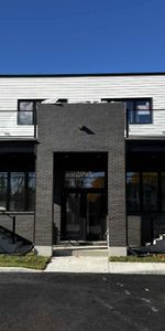 Logements neufs Coteau du lac - Photo 3