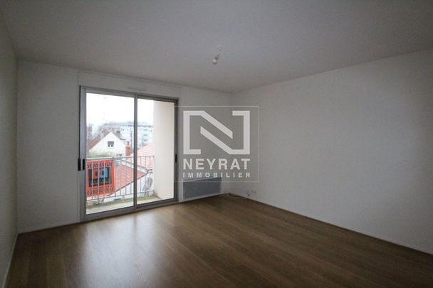 Location Appartement 2 pièces 48m² DIJON 21000 - Photo 1