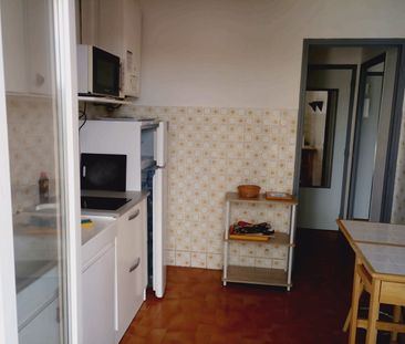 Studio de 27.56 m² avec terrasse au Clos des plages à La Ciotat, - Photo 6