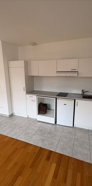Location Appartement 1 pièce 29m² - Photo 1