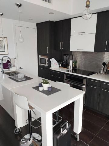 Appartement, Montréal (Ville-Marie) - Photo 5